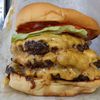 Hard Times Sundaes' Smashed Burgers Are Coming To Midtown 